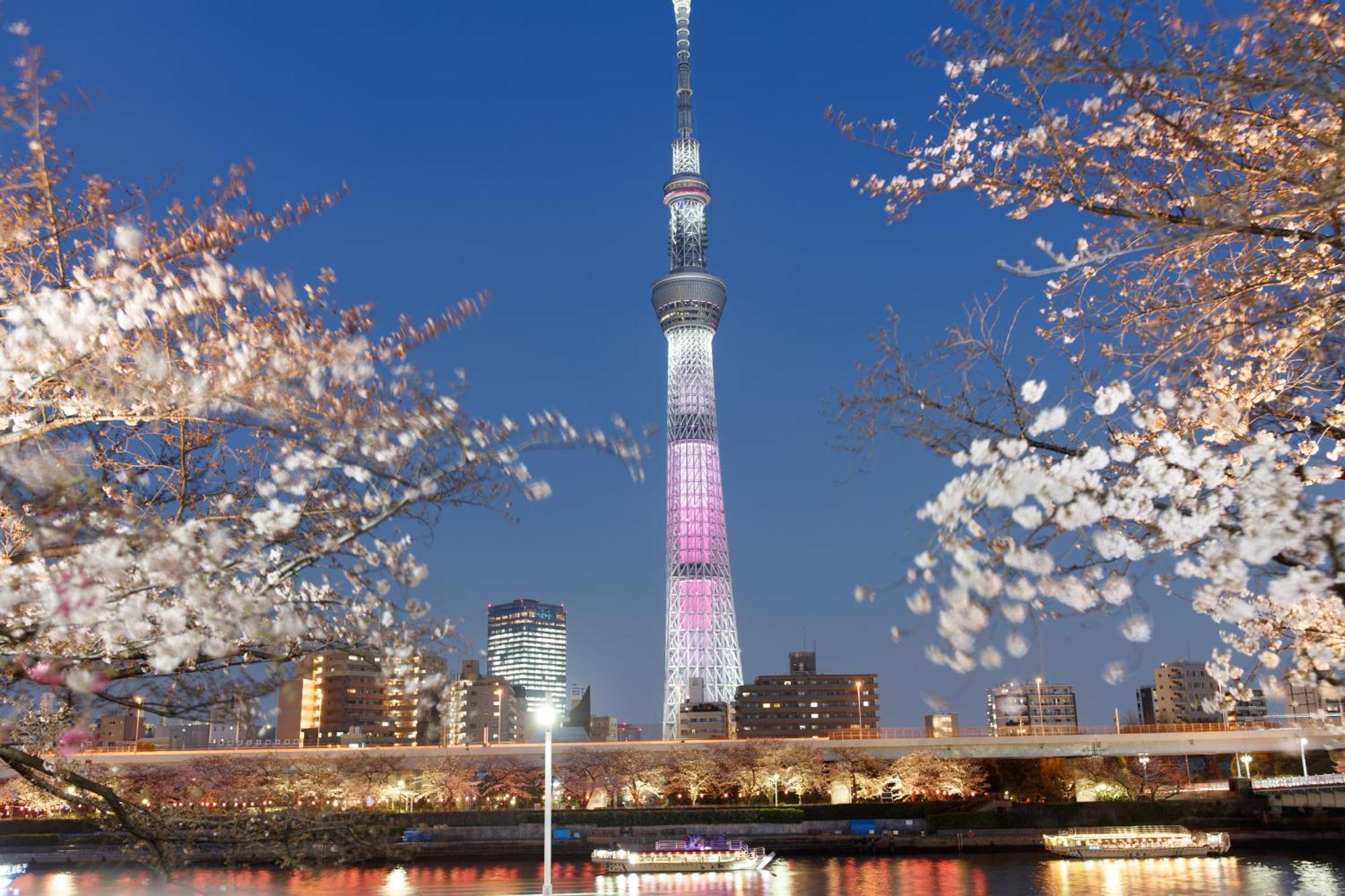 東京雷門ー千の森asakusa Tōkyō Extérieur photo