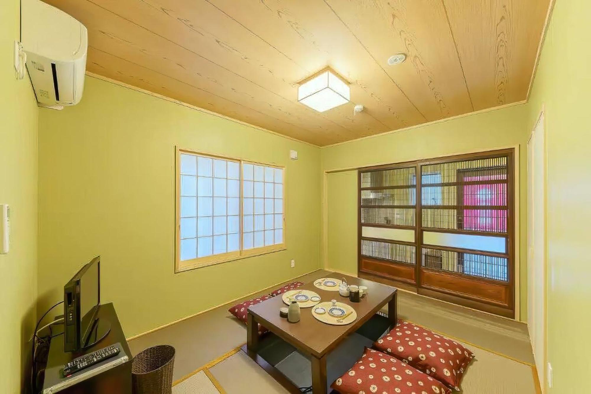 東京雷門ー千の森asakusa Tōkyō Extérieur photo