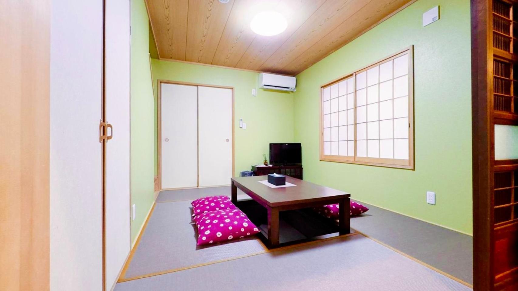 東京雷門ー千の森asakusa Tōkyō Extérieur photo
